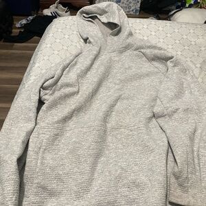 Grey 2XL RBX comfy hoodie
